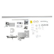 Kyn61c Zincing Interlock Dispositif pour le mécanisme du commutateur de mise à la terre